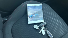 Ford Focus 1.0 EcoBoost 125 ST-Line 5dr Petrol Hatchback